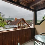 Maisonette Mit 90qm Apartamento *