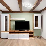 Maisonette Mit 90qm