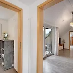 Apartamento Maisonette Mit 90qm