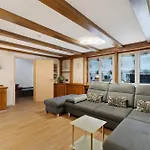 Maisonette Mit 90qm Apartamento