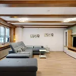 Apartamento Maisonette Mit 90qm *