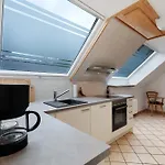 Maisonette Mit 90qm Apartamento *