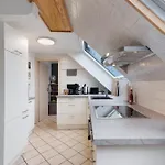 Maisonette Mit 90qm Apartamento
