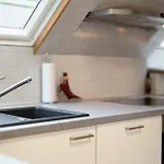 Maisonette Mit 90qm Apartamento Endingen am Kaiserstuhl