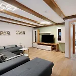 Lägenhet Maisonette Mit 90qm *