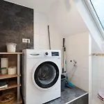 Maisonette Mit 90qm