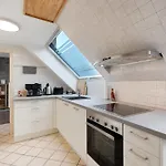 Apartamento Maisonette Mit 90qm