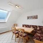 Maisonette Mit 90qm *