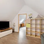 Lägenhet Maisonette Mit 90qm *