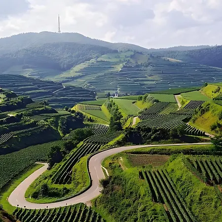 Maisonette Mit 90qm Διαμέρισμα *