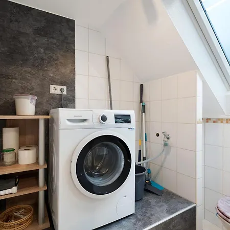 Διαμέρισμα Maisonette Mit 90qm Endingen am Kaiserstuhl