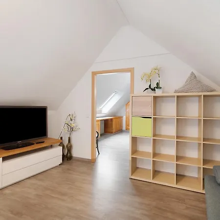 Apartment Maisonette Mit 90qm Endingen am Kaiserstuhl