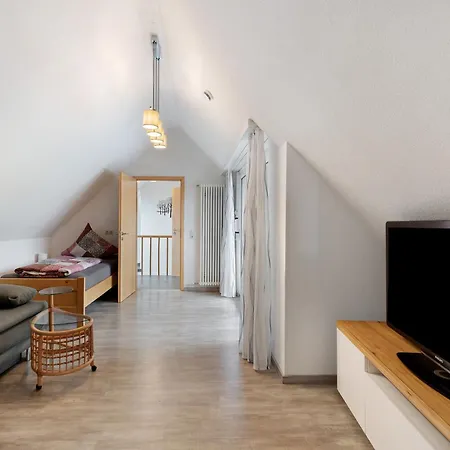 Maisonette Mit 90qm * Endingen am Kaiserstuhl