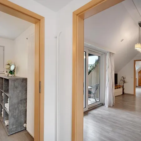 Διαμέρισμα Maisonette Mit 90qm