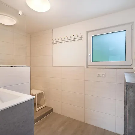 Apartment Maisonette Mit 90qm *