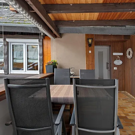 Διαμέρισμα Maisonette Mit 90qm Endingen am Kaiserstuhl