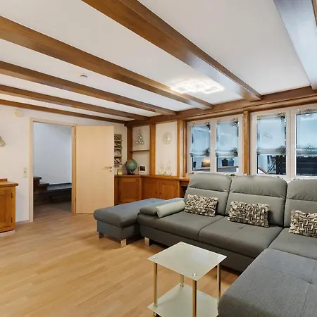 Maisonette Mit 90qm Διαμέρισμα