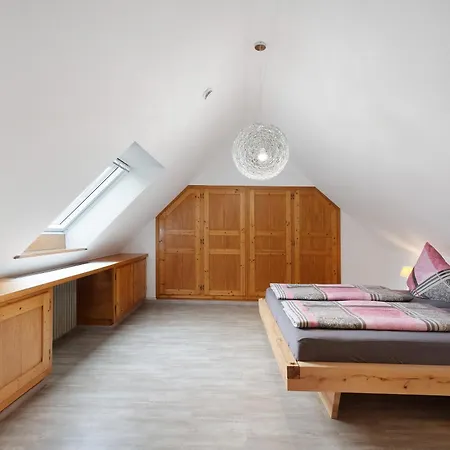 Apartment Maisonette Mit 90qm