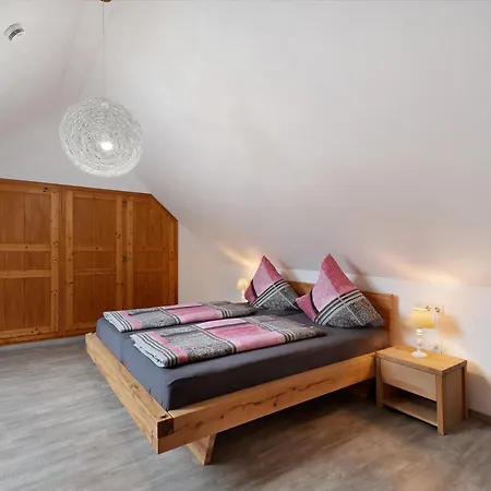 Maisonette Mit 90qm *