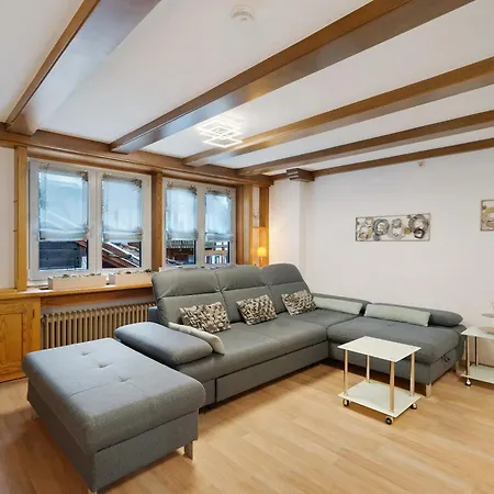 Maisonette Mit 90qm אנדינגן