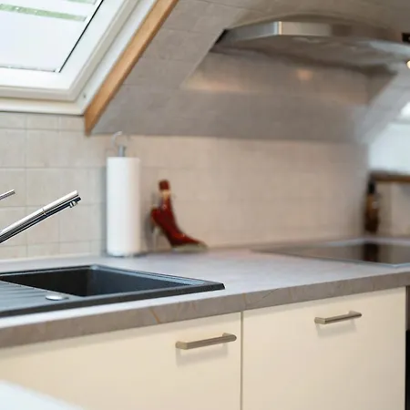 Lägenhet Maisonette Mit 90qm *