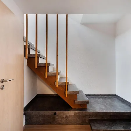 Maisonette Mit 90qm * אנדינגן