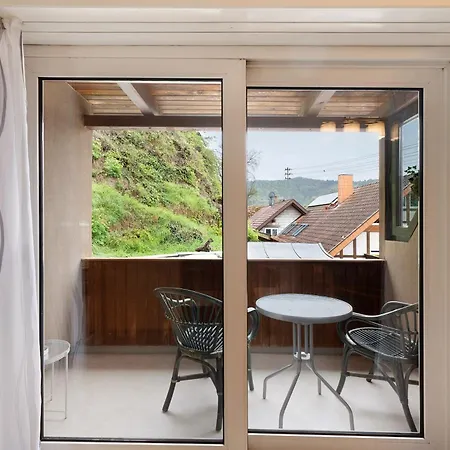 דירה Maisonette Mit 90qm אנדינגן