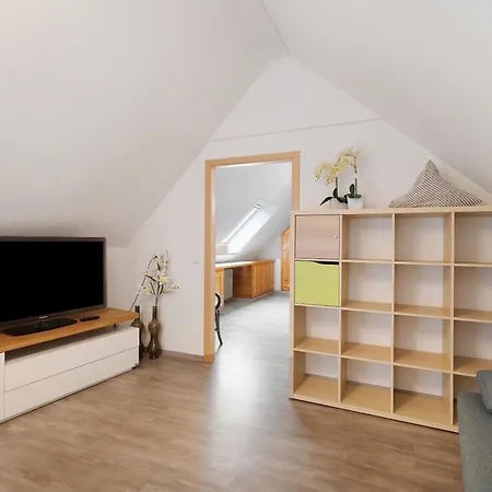 דירה Maisonette Mit 90qm *