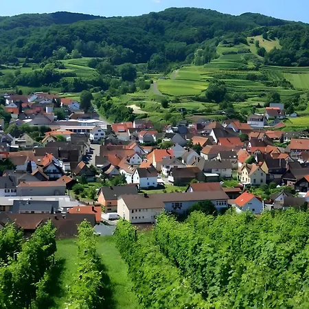 Maisonette Mit 90qm * Endingen am Kaiserstuhl